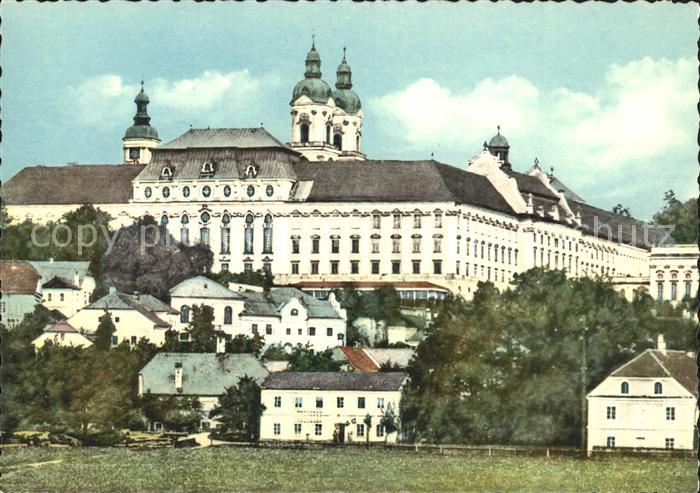 Sankt Florian Marktgemeinde