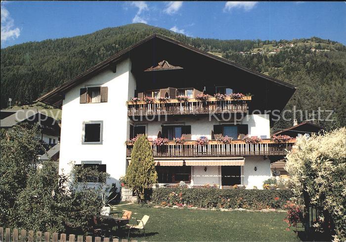 Sand Taufers Garni Holzer