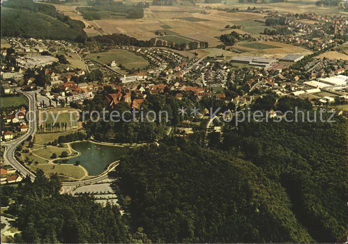 Bad Iburg