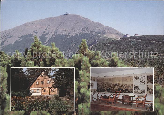 Karpacz Museum Sportu i Turistyki