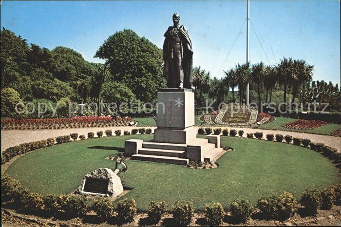 Jersey City Howard Davis Park