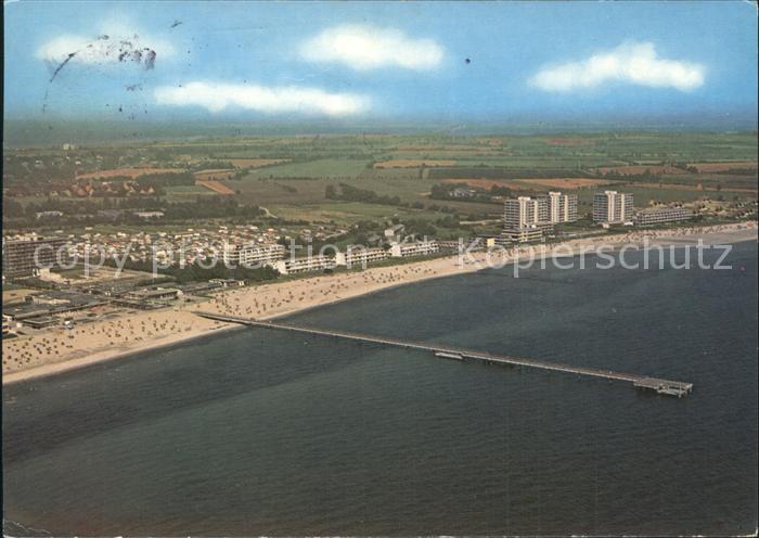 Grossenbrode Ostseebad