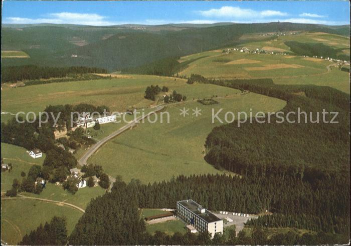 Hoheleye Verkehrsverein Hoheleye