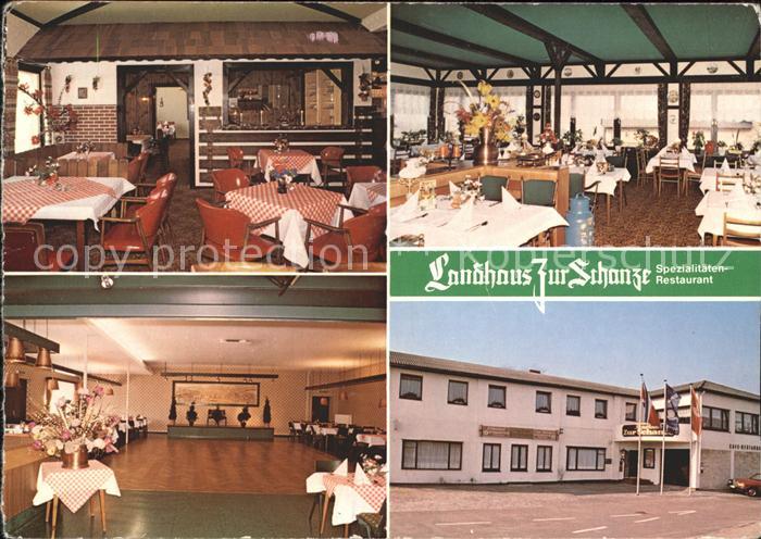 Suederholm Landhaus zur Schanze