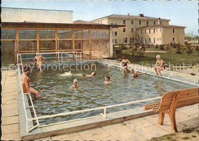 PAssAU Bayern Kurhotel Thermalbad Fuessing