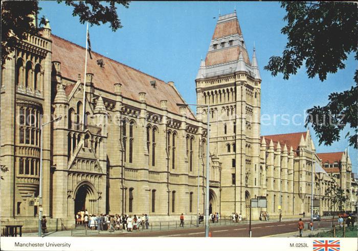 Manchester University