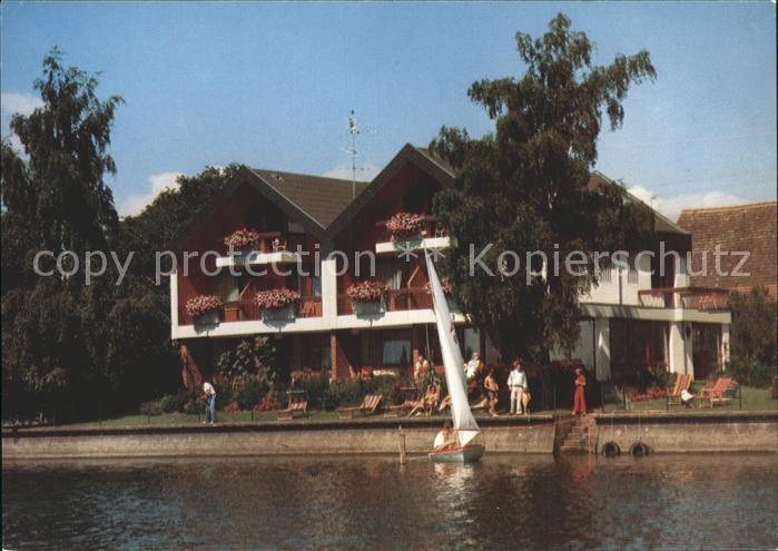 Immenstaad Bodensee Strandhaus Eberle