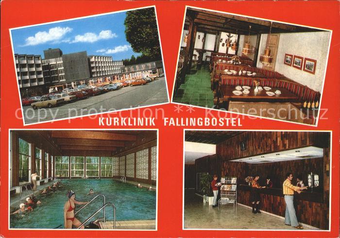 Fallingbostel Kurklinik