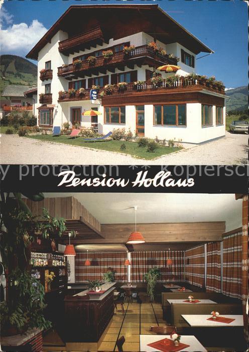 Zell See Pension Hollaus