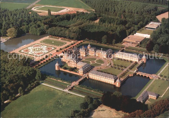 Nordkirchen Schloss