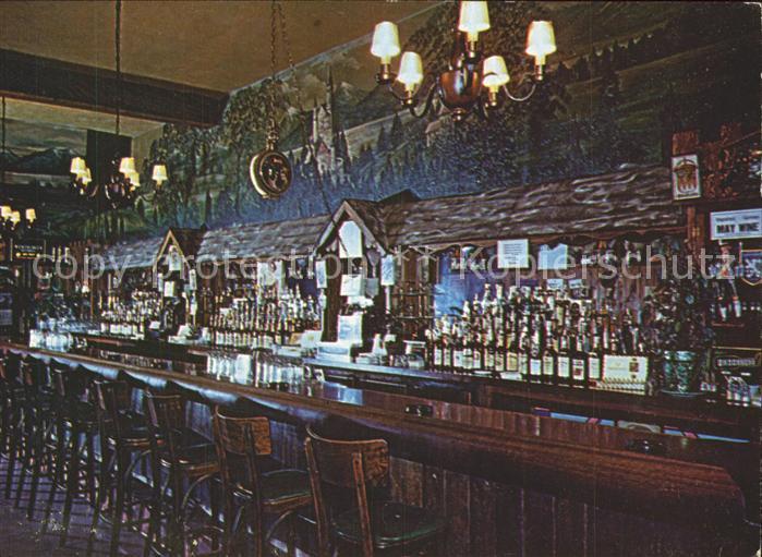 New York City Bavarian Inn