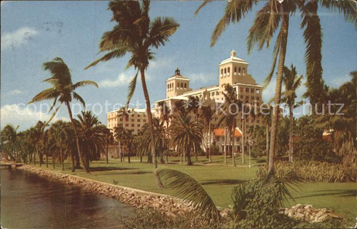 Palm Beach Biltmore Hotel