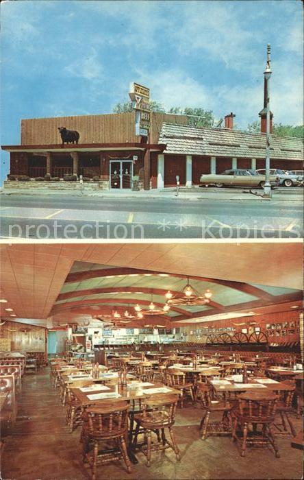 Dearborn Michigan Applegates Prime Beef House