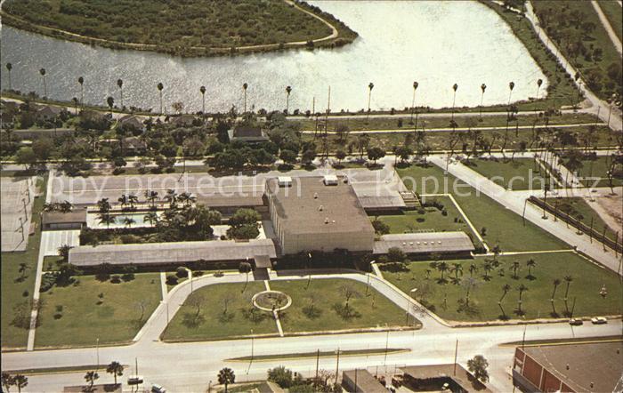 Brownsville Texas The Lower Rio Grande Valley of Texas Jacob Brown Memorial Civi