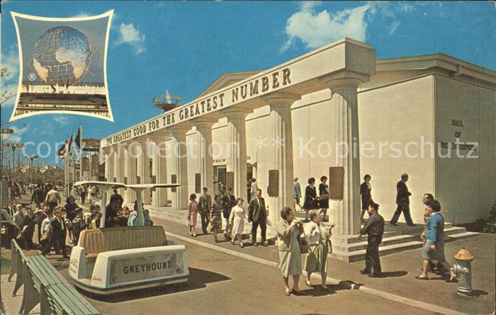 New York City Hall of Free Enterprise