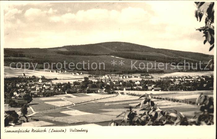 Neukirch Lausitz Valtenberg