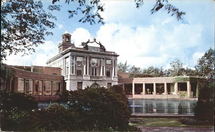 Cleveland Ohio General Electrick Lighting Institute