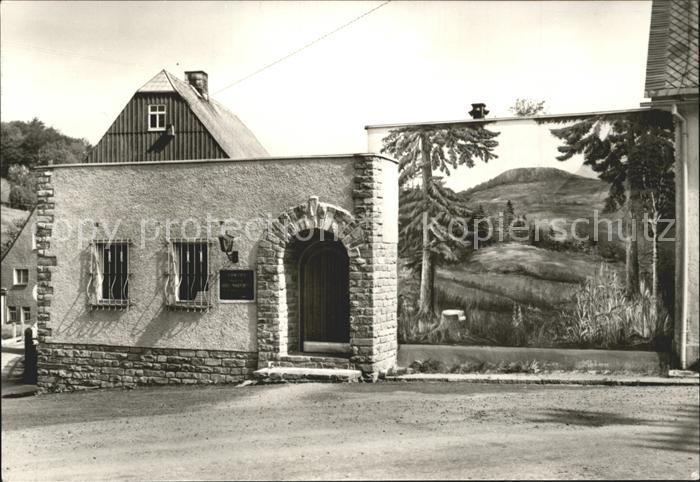 Mauersberg Prof Dr Rudolf Mauersberger Stiftung