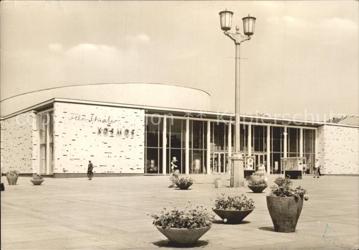 BERLIN  CITY Filmtheater Kosmos