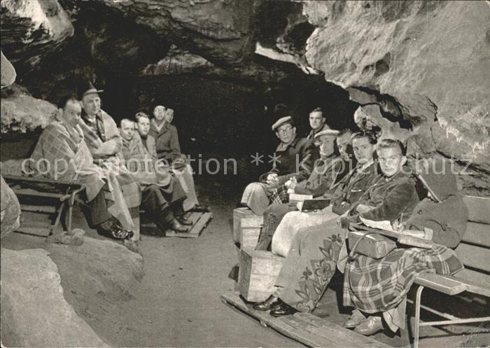 Ennepetal Klutert Hoehle Asthma Naturheilstaette