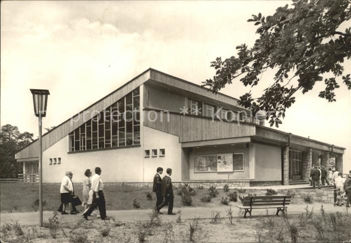 Thale Harz Bergstation am Hexentanzplatz