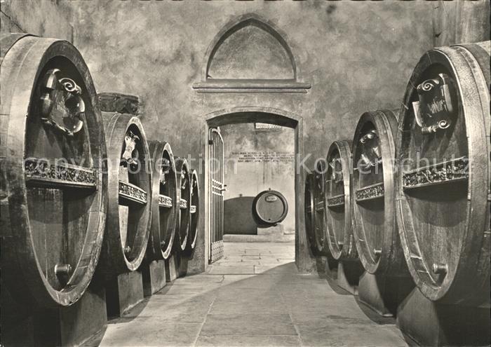 BREMEN  CITY Ratskeller Rosekeller