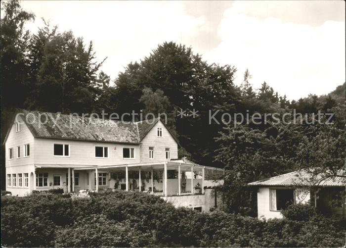 Bad Pyrmont Kaffee Restaurant Langer Grund