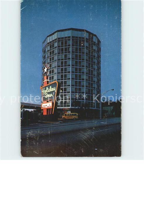 Tallahassee Holiday Inn