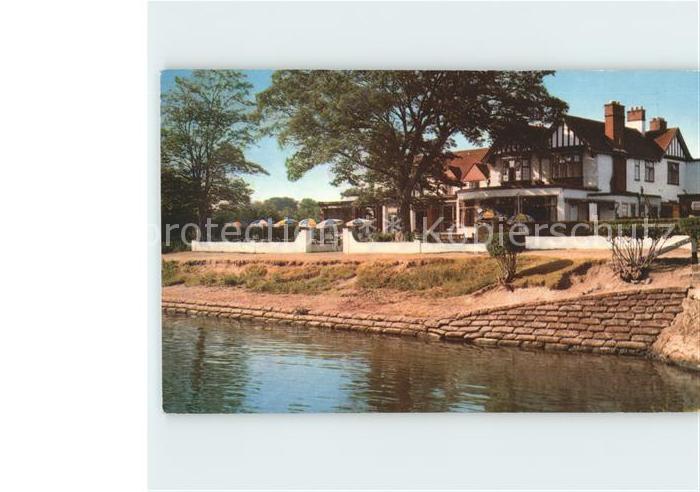 Runnymede Anglers Hotel