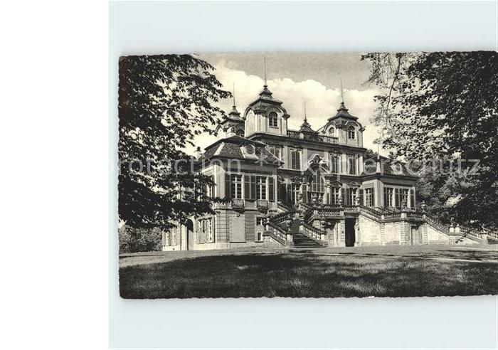 Ludwigsburg Schloss Favorite