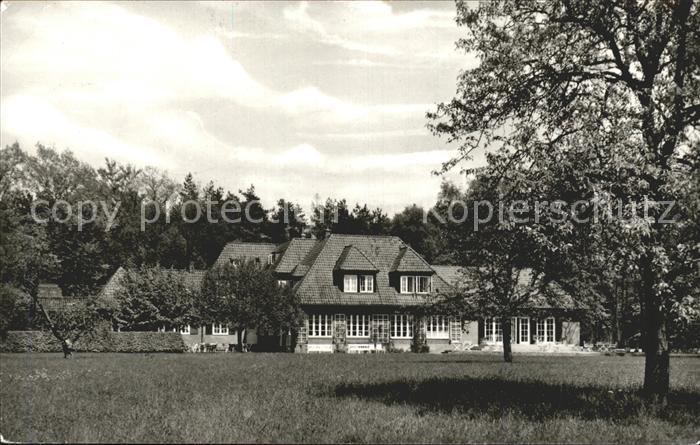 Lauenburg Elbe Sandkrughof