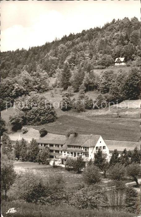 Egloffstein Hotel Cafe Haefner