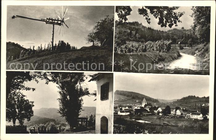 Gamlitz Kaufhaus