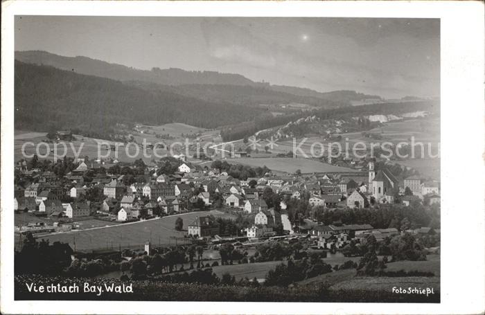 Viechtach Bayerischer Wald