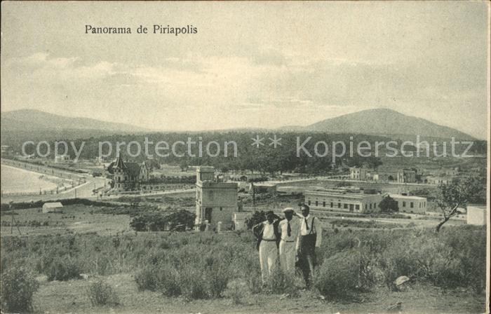 Piriapolis