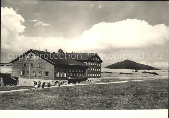 Krkonose