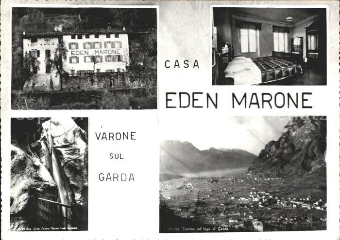 Garda Lago di Garda Casa Eden Marone