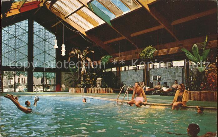 Minneapolis Minnesota Hotel Curtis