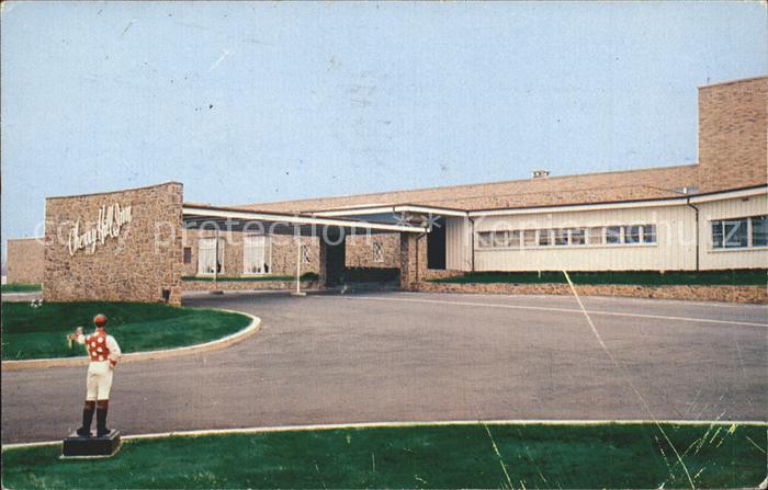 Haddonfield Hotel Chery Hill Inn