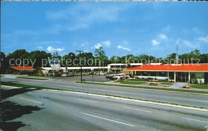 Quincy Massachusetts Howard Johnson's