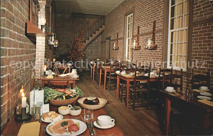 Kentucky US-State Restaurant Pleasant Hill