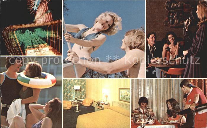 Fort Lee New Jersey Holiday Inn