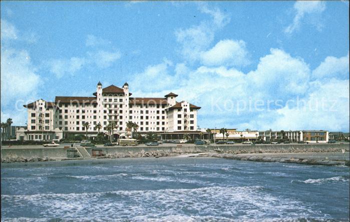 Galveston Texas Hotel Galvez
