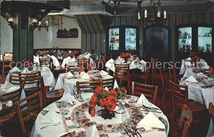 Frankenmuth Bavarian Inn