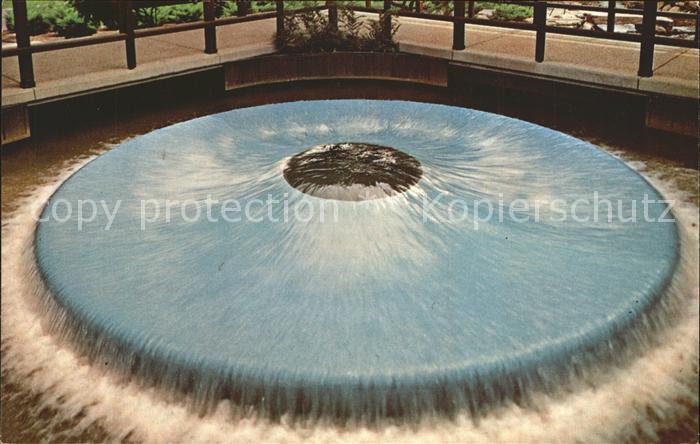 Kennett Square Longwood Gardens