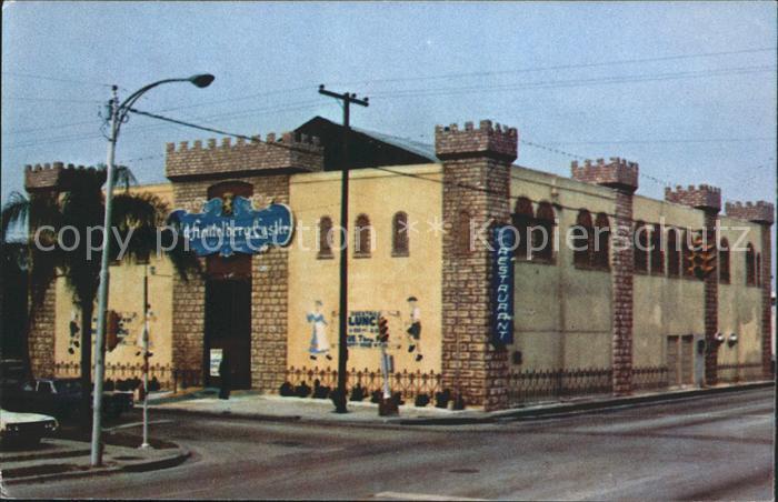 Sarasota Old Heidelberg Castle