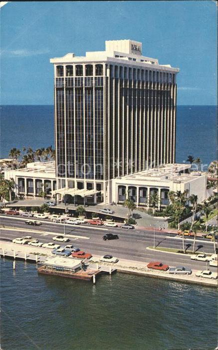 Miami Beach Doral Beach Hotel