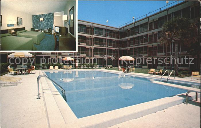 Kissimmee Fiesta Inn