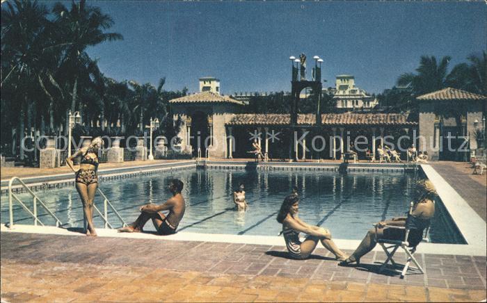 Boca Raton Hotel and Club