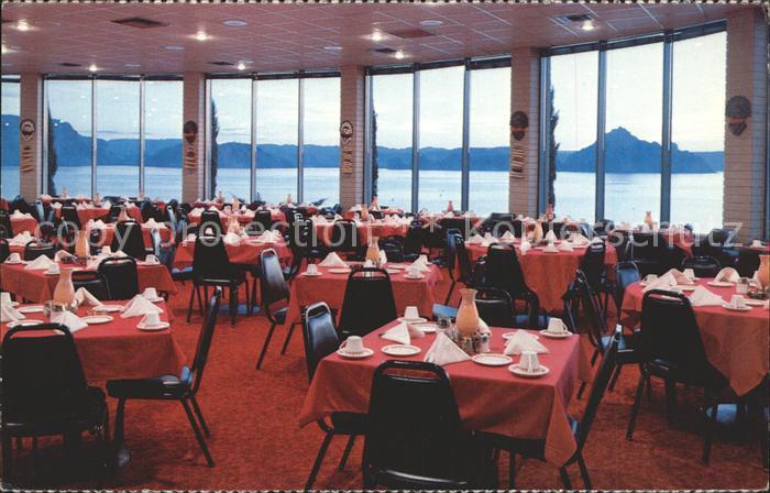 Page Arizona Wahweap Lodge and Marina